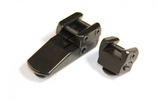 Бык задний/передний Apel станд призма вынос 31мм 405/0120/31