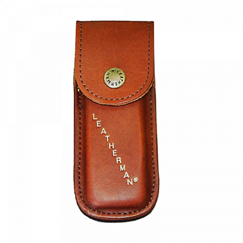 Чехол кожаный Heritage cредний M (832594)