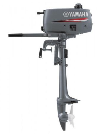 Мотор Yamaha 2DMHS