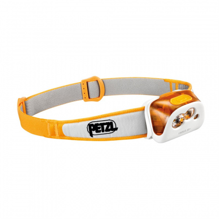 Фонарь налобный Tikka XP Orange 263814