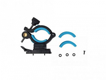 Велосипедное крепление AT2X для фонаря WEBEN X1 X2