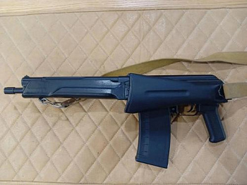 Сайга-410К к.410х76 №00241805