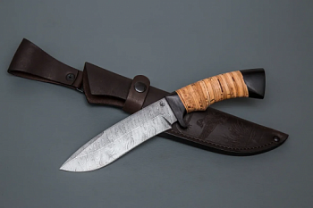 Нож туристический "Скиф" ц/м