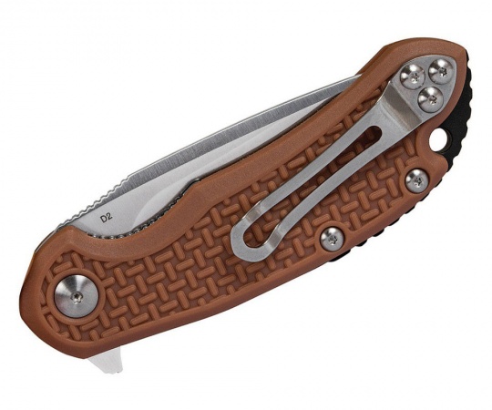 Нож Steel Will C22M-1TN Cutjack
