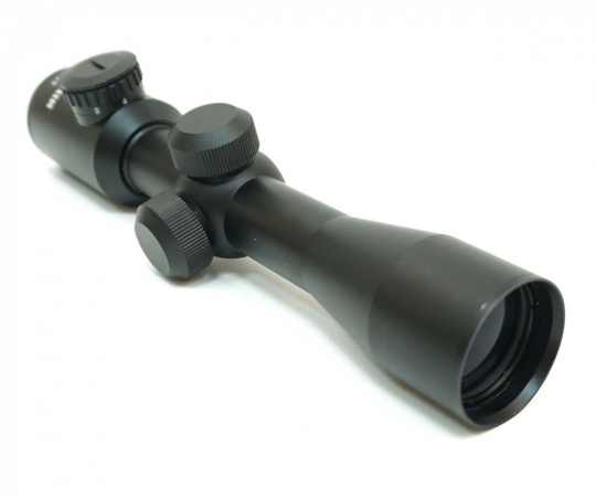 Прицел оптический NORIN 4х32 LS