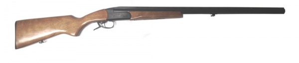 МР-18М-М к.12х76 береза ч 0,5 пл зат L=725мм