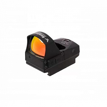 Прицел коллиматорный Remington Strike Micro крепление Weaver