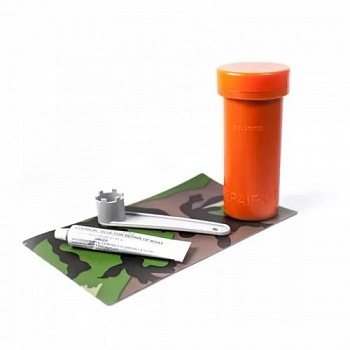 Ремкомплект для лодки ПВХ (гладиатор) УТ000000037