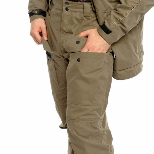 КОСТЮМ ЛЕТНИЙ МУЖСКОЙ AZIMUT OLIVA,