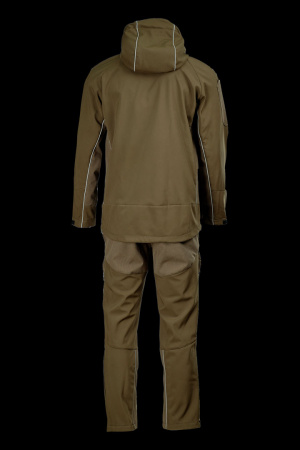 КОСТЮМ Д/С МУЖСКОЙ ZVEROBOY ЦВЕТ KHAKI