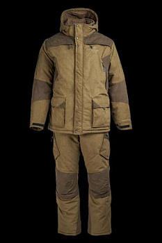 КОСТЮМ ЗИМНИЙ ОХОТНИЧИЙ ARCHER BROWN 21\22