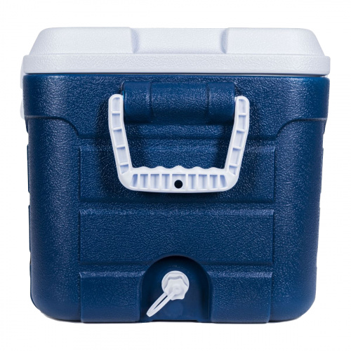 Контейнер изотермический Camping World Thermobox 30 (термоиз корпуса и крышки, до 48ч с ак/холода)