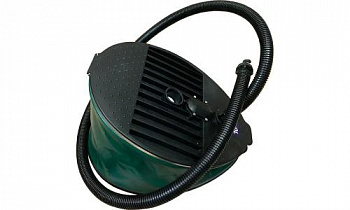 Насос 10л (Патриот)