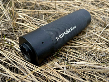 ДТКП Force-5 кал. 5,45х39, резьба 24*1,5 правая