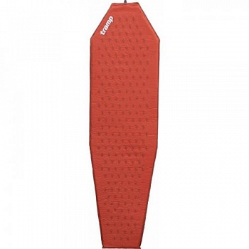 Ковер самонадувающ Tramp ULTRALIGHT TPU 2,5 см TRI-022 (183*51*2,5 см.)