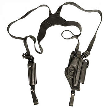 Кобура оператив под ПМ вертик с 2-мя з/о ОК-35Н