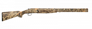 Fabarm Waterfowl Bulrush Camo к.12х76 76