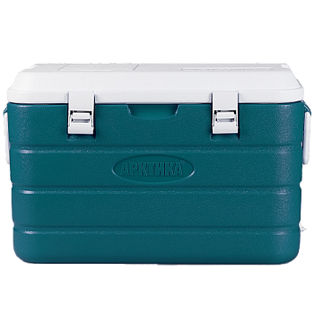 Контейнер изотермический "Арктика" 40 л арт. 2000-40 (аквамарин)