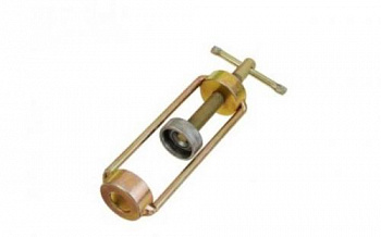 Закрутка ручная металлическая (12 калибр)