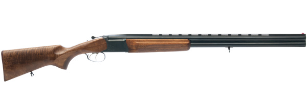 ИЖ-27М к.12х70 №9401660