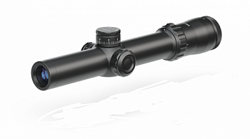 Прицел Дедал 1-7 (к)