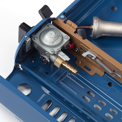 Газовая плита NaMilux NA-P4075PF*6