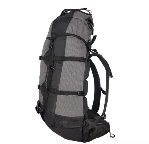 Рюкзак МАНАРАГА Guide-40 V2 (серо-черный)