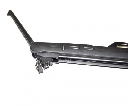 Винтовка пневм. GAMO DELTA FOX GT(3Дж)