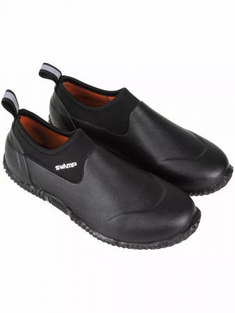 ГАЛОШИ SWAMP RABBIT ЦВ.BLACK