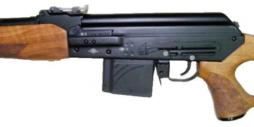 Вепрь-243 СОК-243 к.243 L=590