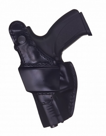 Кобура Т10 №8 зак б/уш Стандарт