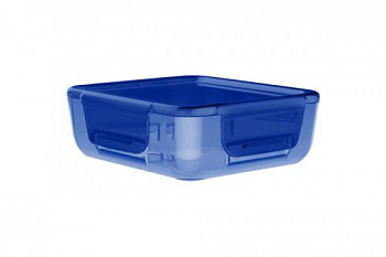 Ланч-бокс Aladdin Bento 0,7L Синий (10-02086-011)