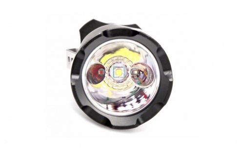 Фонарь Fenix TK15C XP-G2 R5 Фонарь Fenix TK15C XP-G2 R5