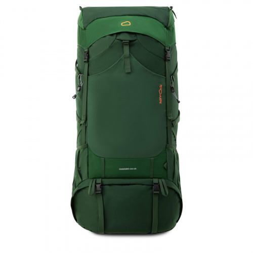 Рюкзак Kanrock Charger 110+15 Pine Green Рюкзак Kanrock Charger 110+15 Pine Green