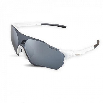 Очки Brenda мод. G909 C1 white black-smoke