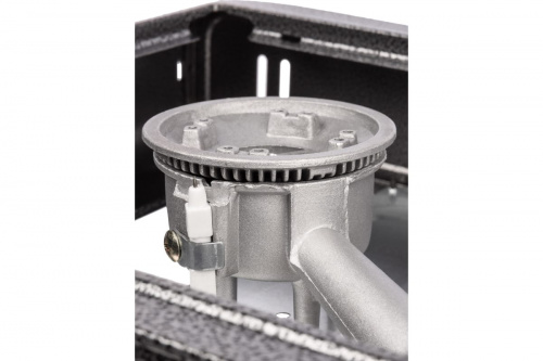 Плитка газовая портативная туристическая TDM ГП-1Т 1 конф., кейс