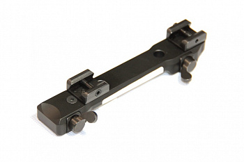 Кронштейн быстросъёмный Tikka T3 LM призма