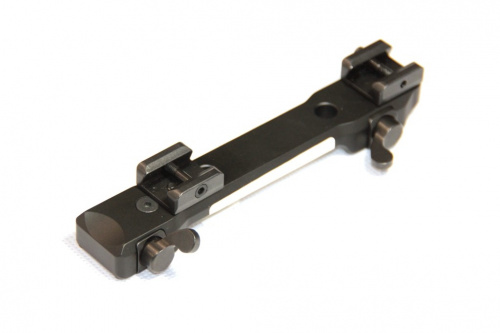 Кронштейн быстросъёмный Tikka T3 LM призма