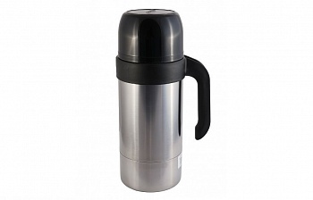 Термос Турист-Н 1,0 л ш/г KS-1 арт 1c585