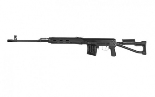 ТИГР ИСП.02 к.7,62х54 620, ПР/СКЛ МЕТ, НКЛ/ПЛС, МГ10-1 ТИГР ИСП.02 к.7,62х54 620, ПР/СКЛ МЕТ, НКЛ/ПЛС, МГ10-1