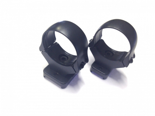 Кронштейн небыстросъёмный Sako 75 на 30 мм