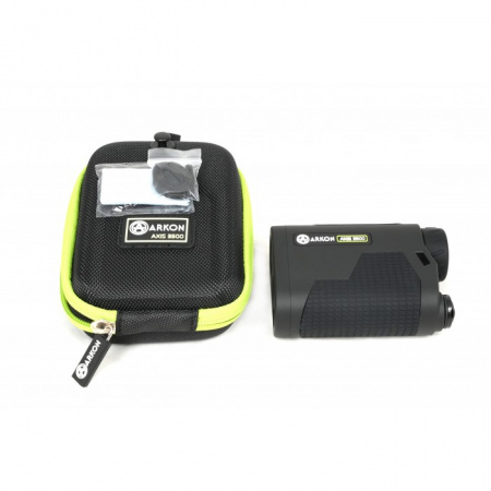 Дальномер лазерный Arkon Axis 3500