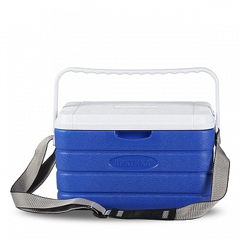 Контейнер изотермический Арктика 2000-10 синий - объем 10 л