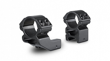 Кольца Hawke на 26мм Weaver с выносом, выс.(22124)