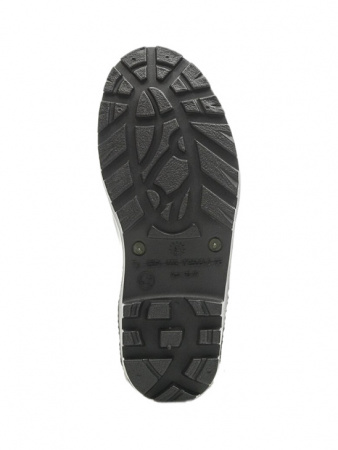 САПОГИ МУЖСКИЕ ПВХ, НЕ УТЕПЛЕННЫЕ 95-77 ОЛИВА