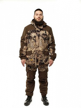 КОСТЮМ Д/С GORKA NEXT DEMI 510-4\9-0912 B