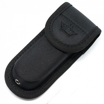 Чехол для складных ножей MOLLE AMP2 (Black)