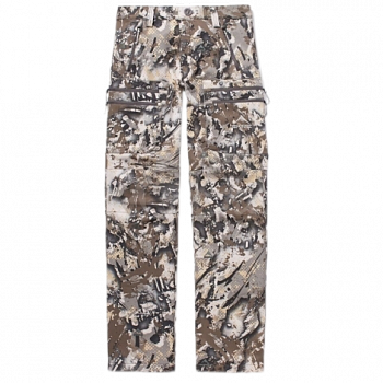 БРЮКИ KODIAK LATE SEASON ЦВ. SOLACE