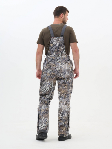 КОСТЮМ TRITON PRO -45 (ВЕЛЬБОА, MOUNTAIN LINE)