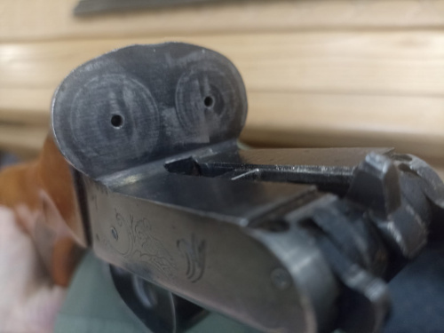 ИЖ-43 к.12х70 №8916282